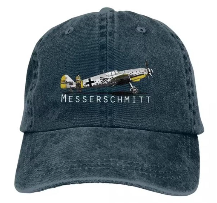 GORRA BF 109