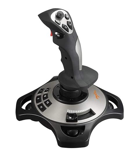 JOYSTICK SIMULACIÓN DE VUELO PXN-2113