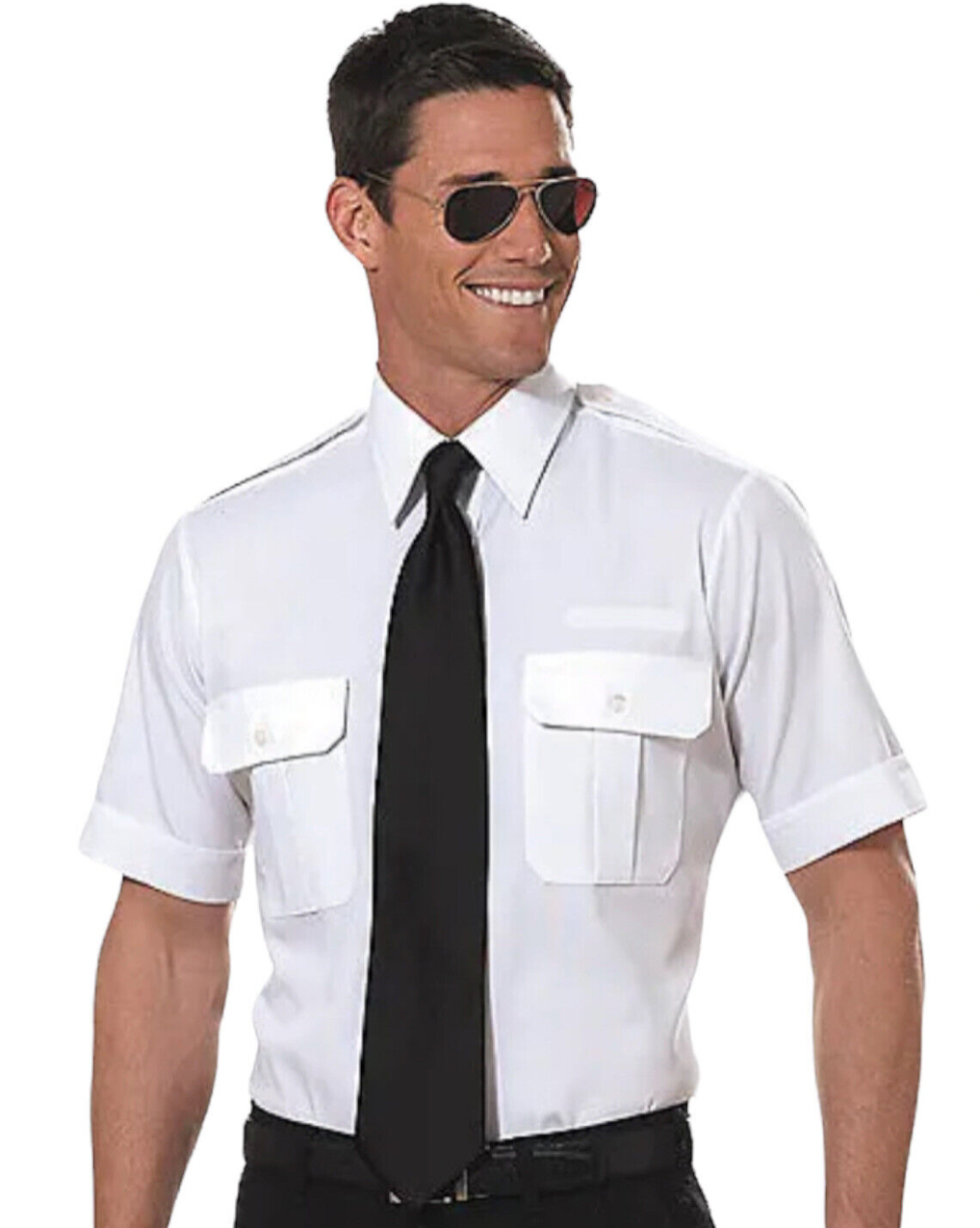 CAMISA BLANCA