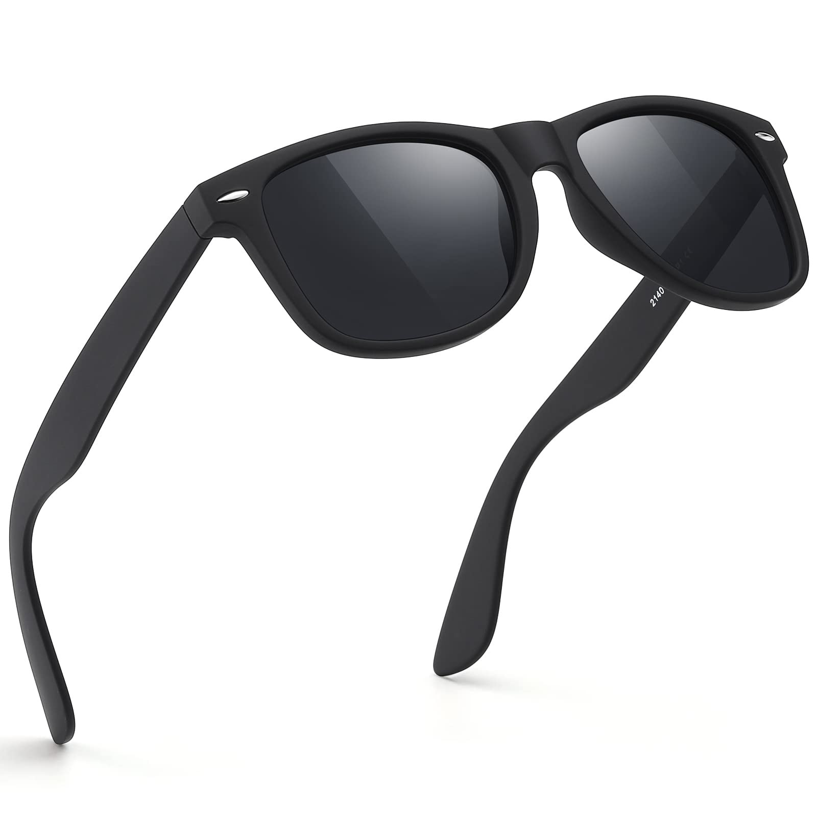 LENTES DE SOL CLÁSICOS