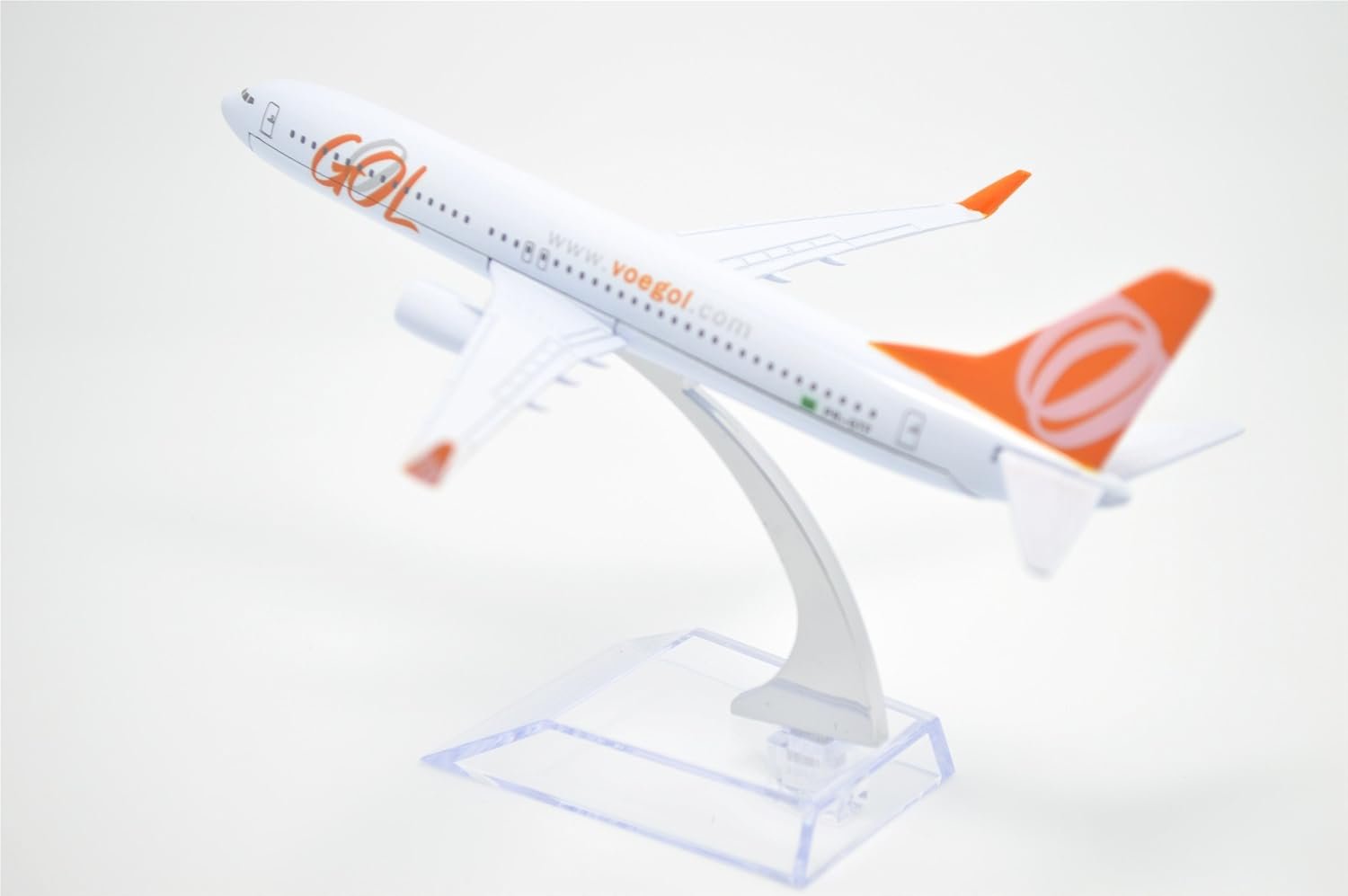 TANG DYNASTY BOEING 737-800 GOL