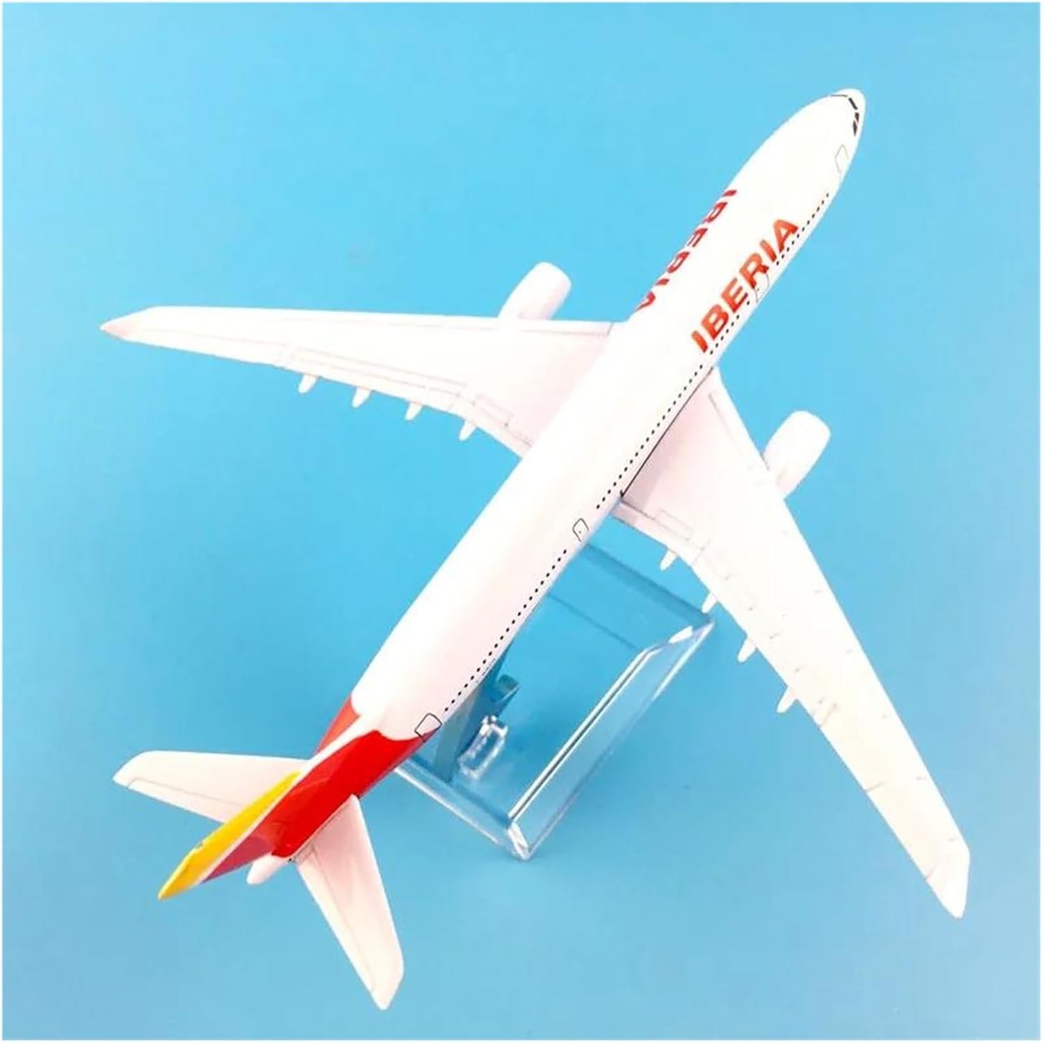 ESPAÑA IBERIA AIRLINES AIRBUS 330